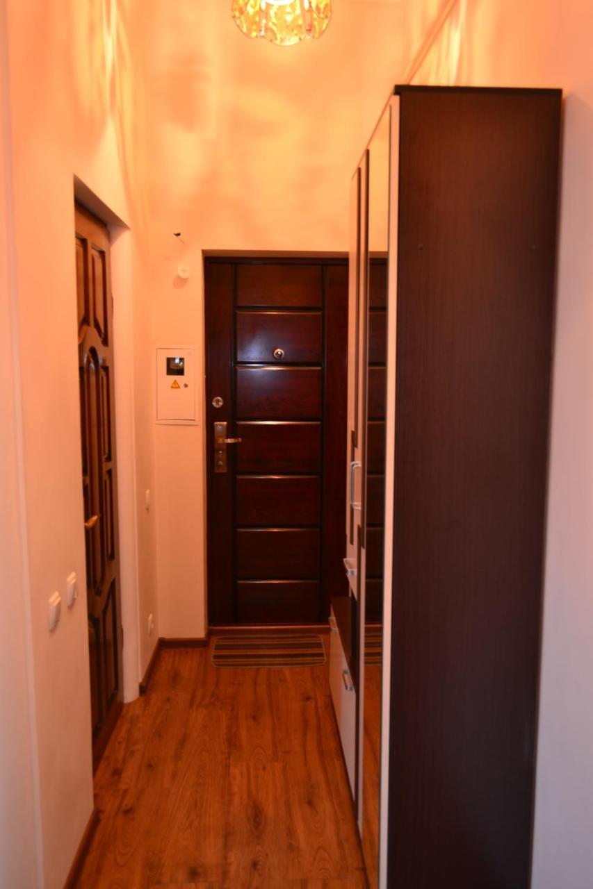 Apartment On Shevchenka Boulevard Ternopil Exterior photo