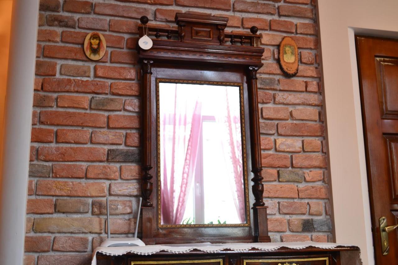 Apartment On Shevchenka Boulevard Ternopil Exterior photo